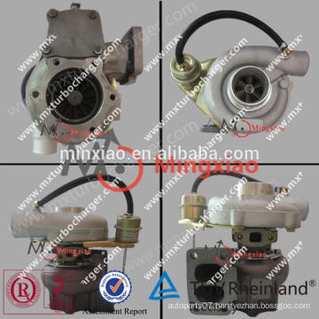 Turbocharger TB4131 2674A110 466828-0003 T6.60